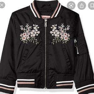 Urban Republic Baby/ Tolddler Bomber Jacket NWOT